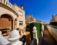 Revente - Maison de ville - Orihuela Costa - Playa Flamenca