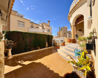 Revente - Maison de ville - Orihuela Costa - Playa Flamenca
