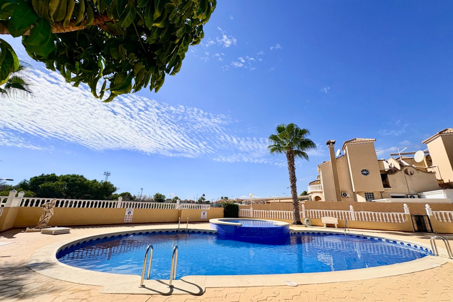 Revente - Maison de ville - Orihuela Costa - Playa Flamenca
