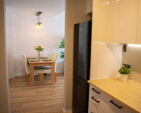 Revente - Maison de ville - Orihuela Costa - Punta Prima