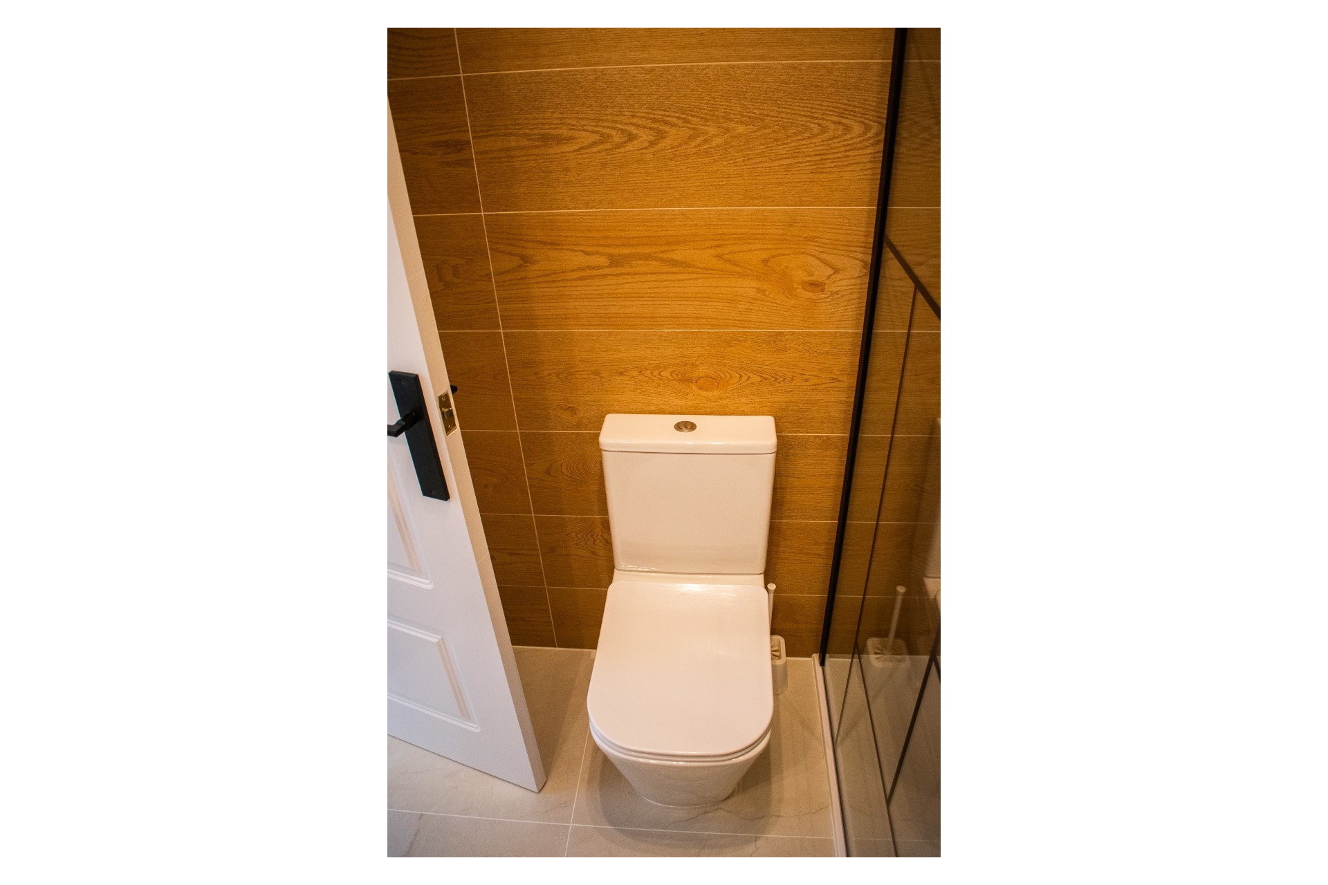 Revente - Maison de ville - Orihuela Costa - Punta Prima