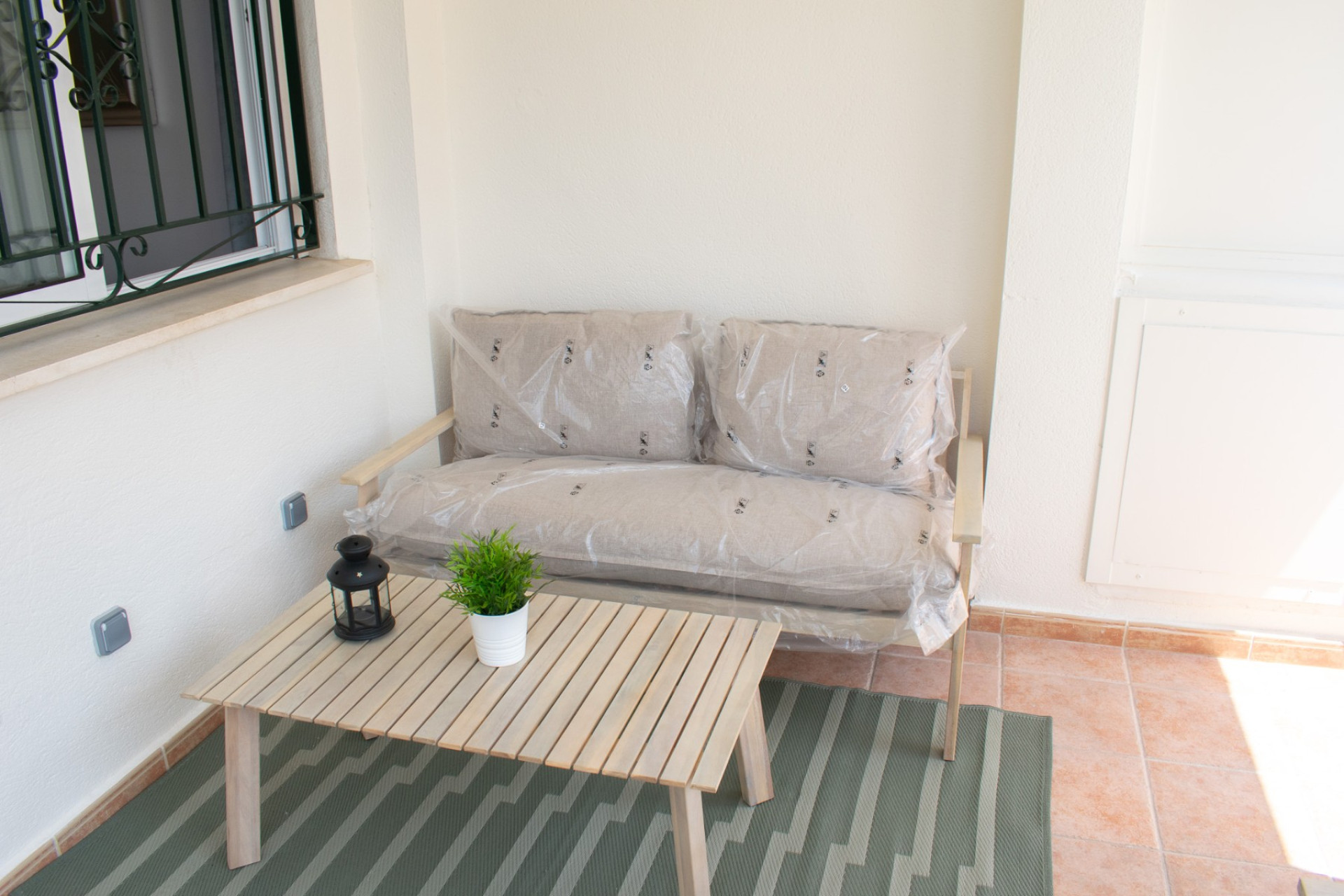 Revente - Maison de ville - Orihuela Costa - Punta Prima