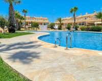 Revente - Maison de ville - Orihuela Costa - Punta Prima
