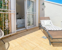Revente - Maison de ville - Orihuela Costa - Punta Prima