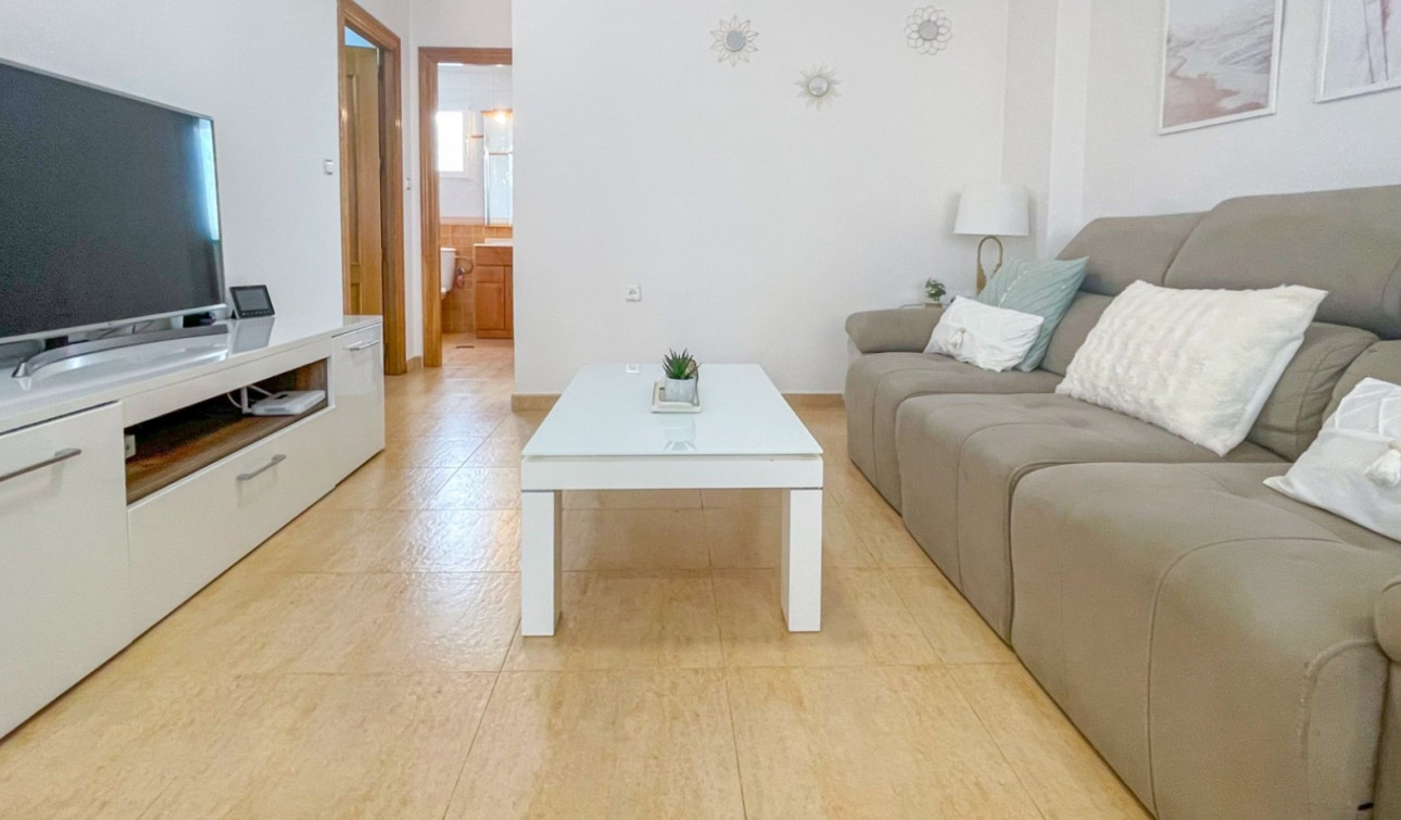 Revente - Maison de ville - Orihuela Costa - Punta Prima