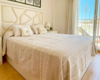 Revente - Maison de ville - Orihuela Costa - Punta Prima