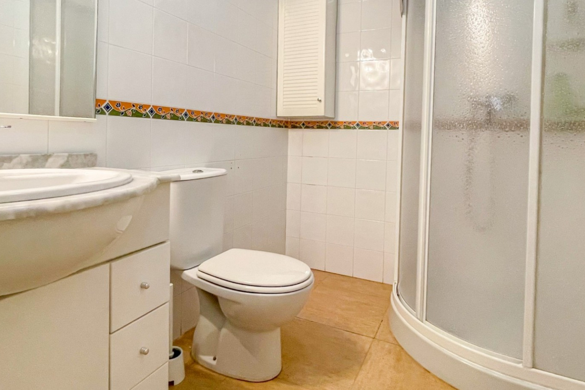 Revente - Maison de ville - Orihuela Costa - Punta Prima