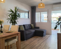 Revente - Maison de ville - Orihuela Costa - Punta Prima