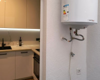 Revente - Maison de ville - Orihuela Costa - Punta Prima