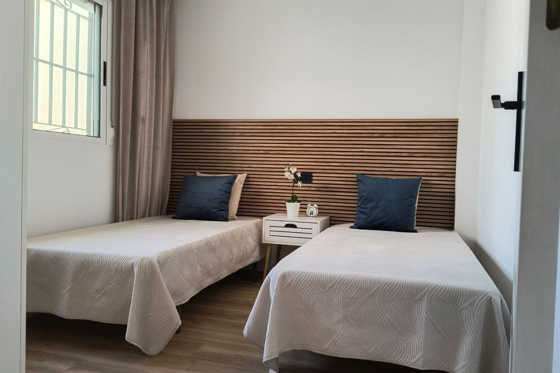 Revente - Maison de ville - Orihuela Costa - Punta Prima