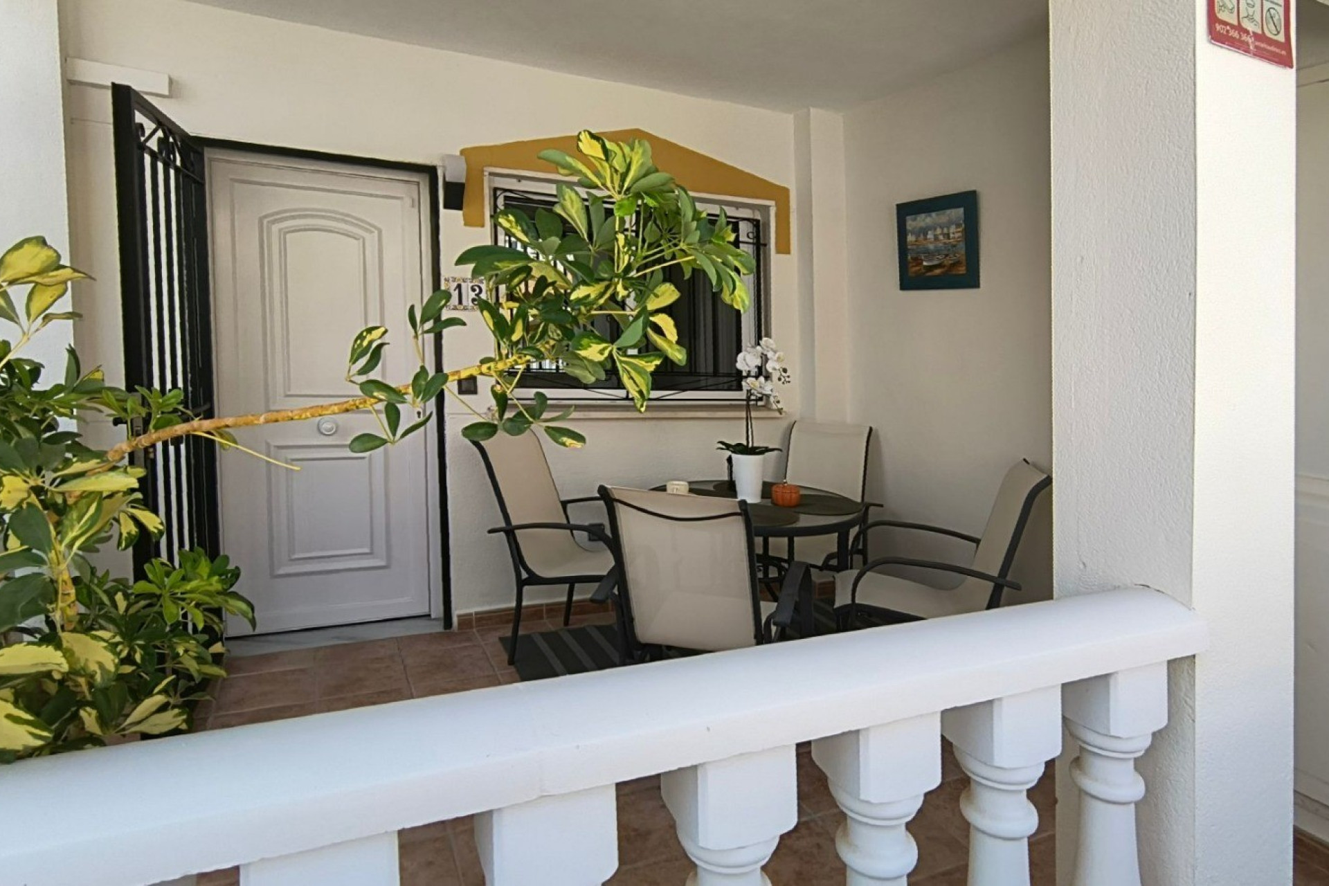 Revente - Maison de ville - Orihuela Costa - Punta Prima