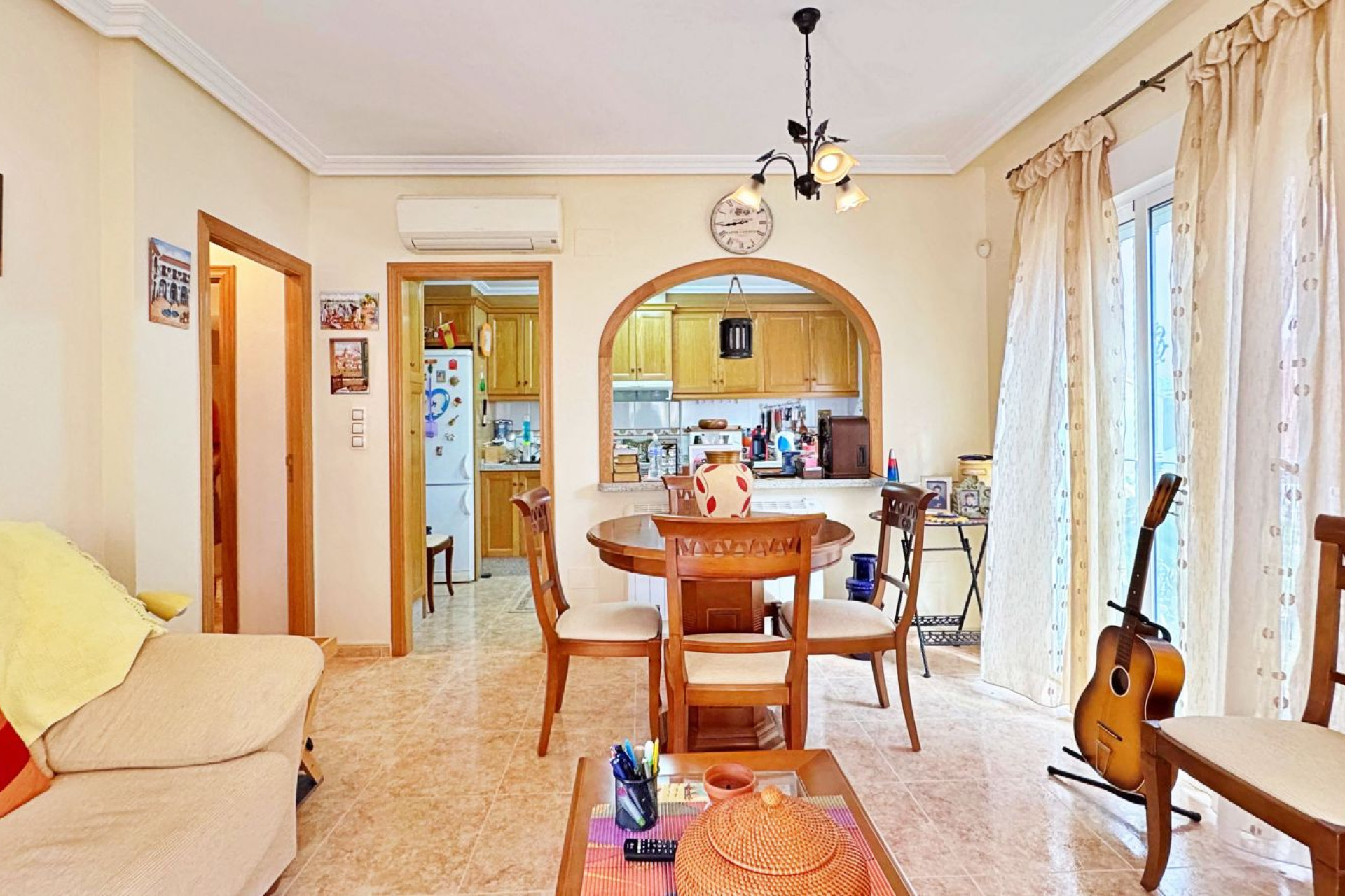 Revente - Maison de ville - Orihuela Costa - Villamartín