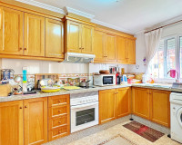 Revente - Maison de ville - Orihuela Costa - Villamartín