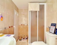 Revente - Maison de ville - Orihuela Costa - Villamartín