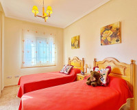 Revente - Maison de ville - Orihuela Costa - Villamartín