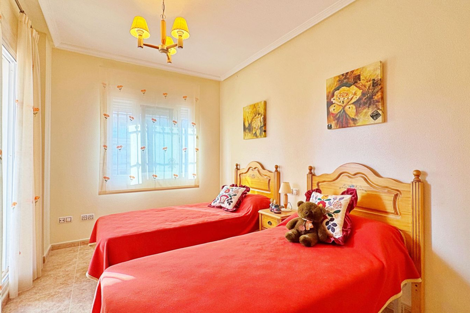 Revente - Maison de ville - Orihuela Costa - Villamartín