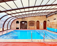 Revente - Maison de ville - Orihuela Costa - Villamartín