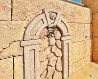 Revente - Maison de ville - Orihuela Costa - Villamartín