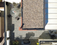 Revente - Maison de ville - Orihuela Costa - Villamartín