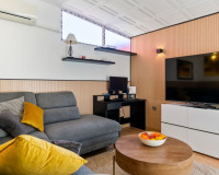 Revente - Maison de ville - Orihuela Costa - Villamartín