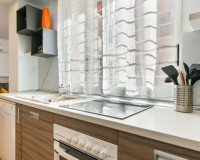 Revente - Maison de ville - Orihuela Costa - Villamartín