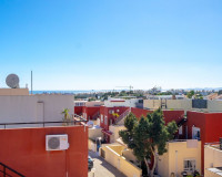 Revente - Maison de ville - Orihuela Costa - Villamartín