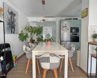 Revente - Maison de ville - Orihuela Costa - Villamartín