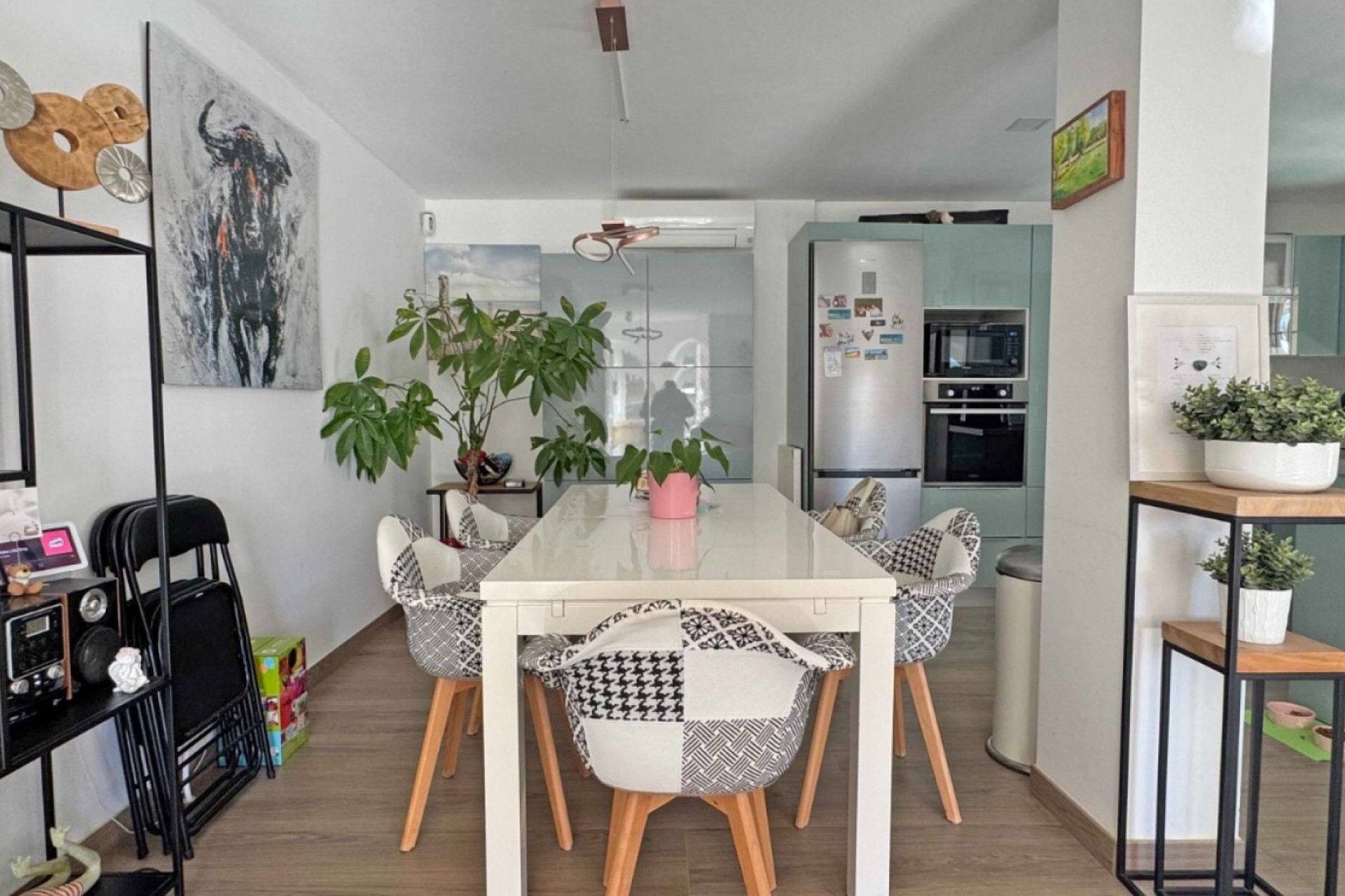 Revente - Maison de ville - Orihuela Costa - Villamartín