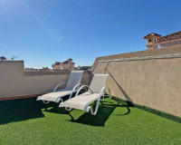 Revente - Maison de ville - Orihuela Costa - Villamartín