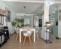 Revente - Maison de ville - Orihuela Costa - Villamartín