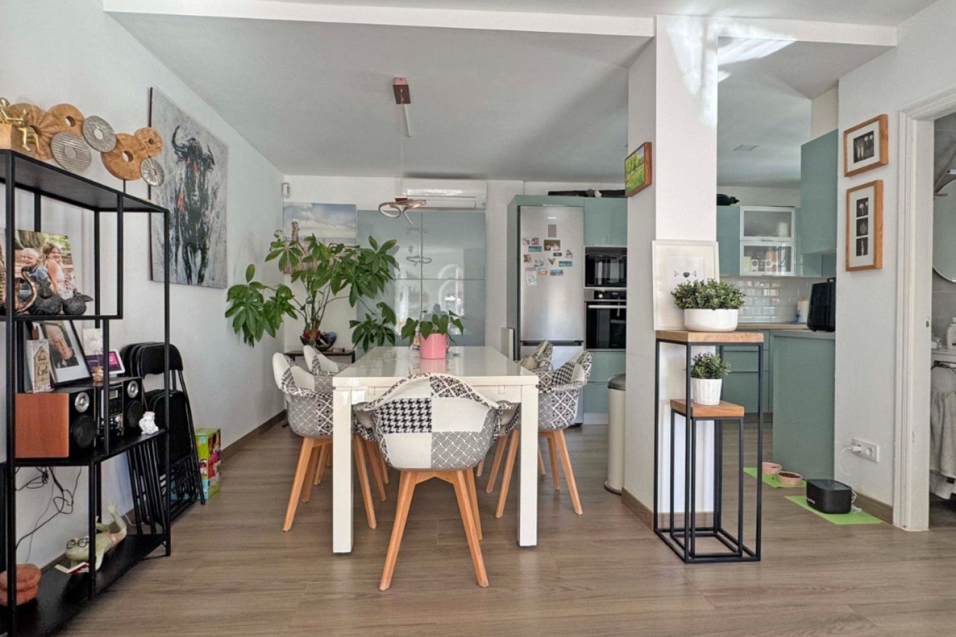 Revente - Maison de ville - Orihuela Costa - Villamartín