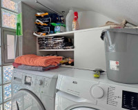 Revente - Maison de ville - Orihuela Costa - Villamartín