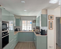 Revente - Maison de ville - Orihuela Costa - Villamartín