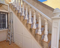 Revente - Maison de ville - Orihuela Costa - Villamartín