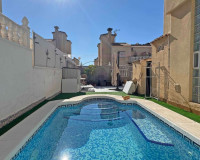 Revente - Maison de ville - Orihuela Costa - Villamartín
