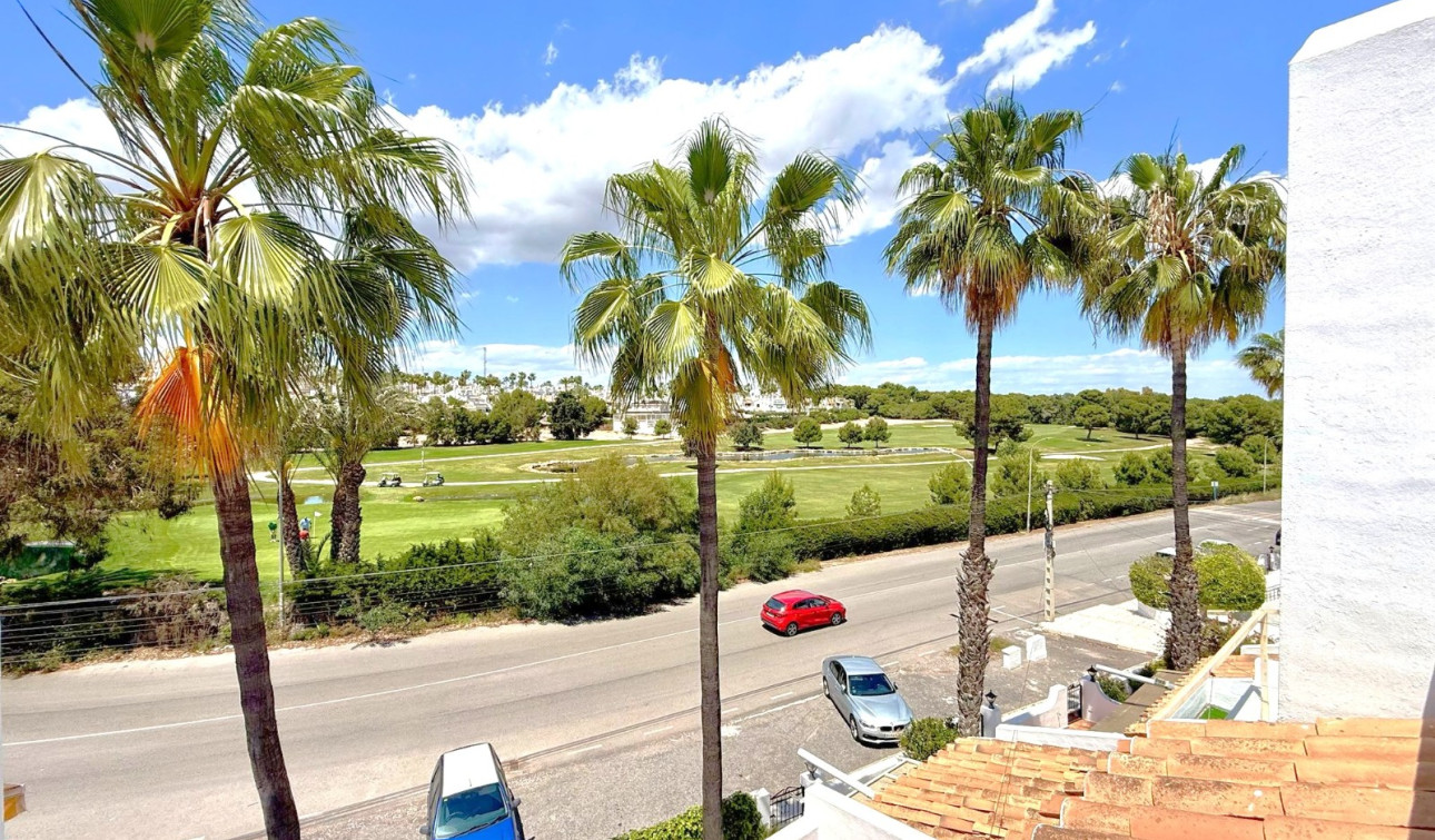 Revente - Maison de ville - Orihuela Costa - Villamartín
