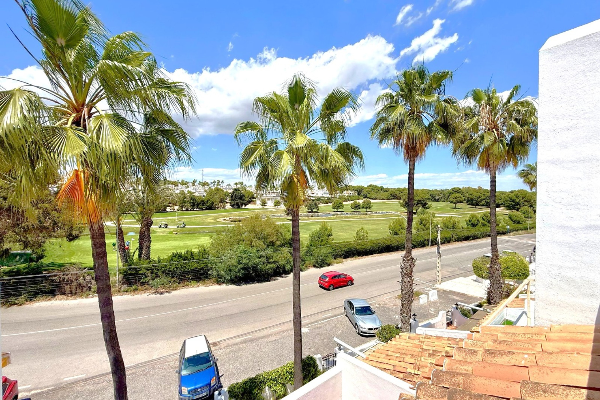 Revente - Maison de ville - Orihuela Costa - Villamartín