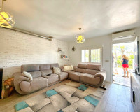 Revente - Maison de ville - Orihuela Costa - Villamartín