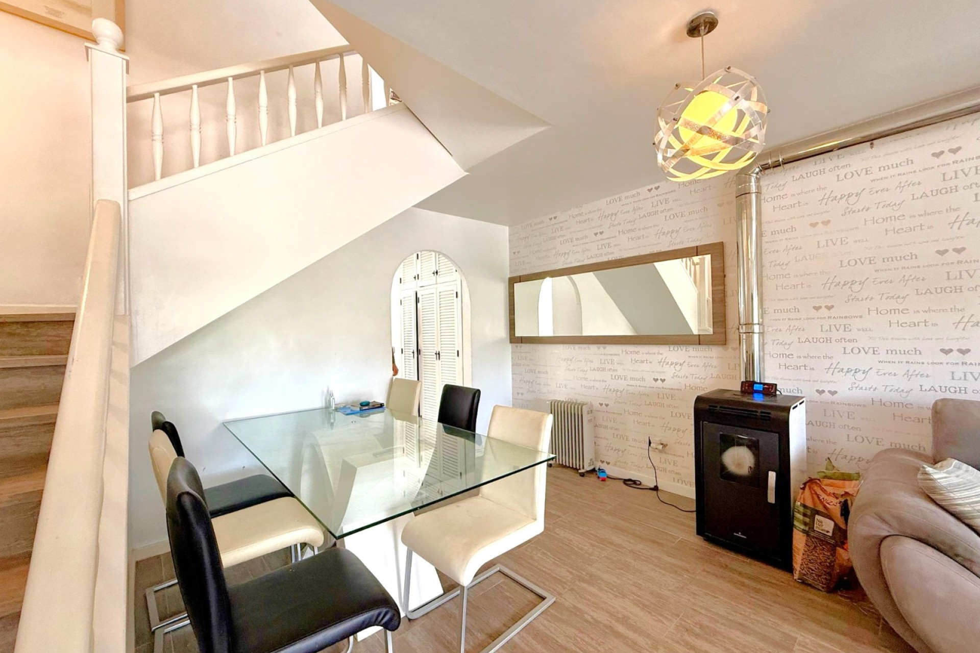 Revente - Maison de ville - Orihuela Costa - Villamartín