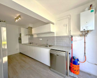 Revente - Maison de ville - Orihuela Costa - Villamartín