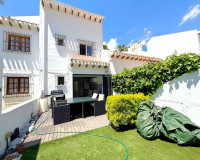 Revente - Maison de ville - Orihuela Costa - Villamartín