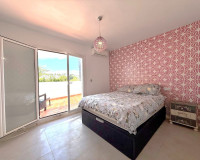 Revente - Maison de ville - Orihuela Costa - Villamartín