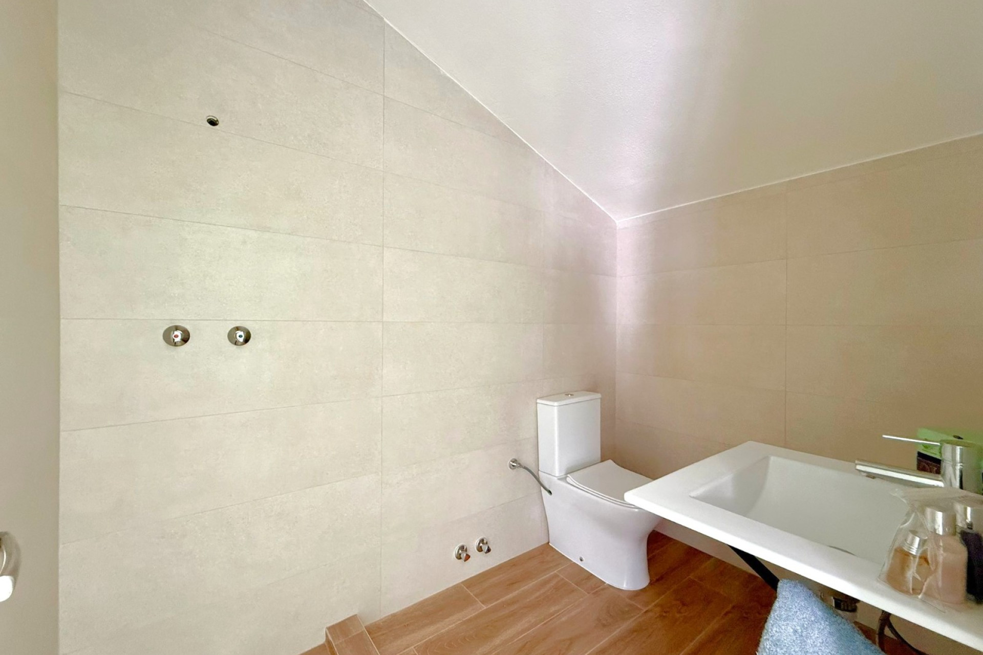 Revente - Maison de ville - Orihuela Costa - Villamartín