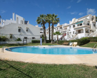 Revente - Maison de ville - Orihuela Costa - Villamartín