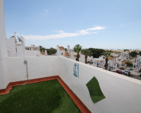 Revente - Maison de ville - Orihuela Costa - Villamartín