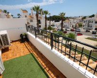 Revente - Maison de ville - Orihuela Costa - Villamartín