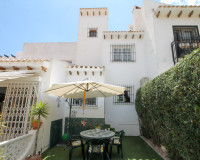 Revente - Maison de ville - Orihuela Costa - Villamartín