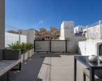 Revente - Maison de ville - Orihuela Costa - Villamartín