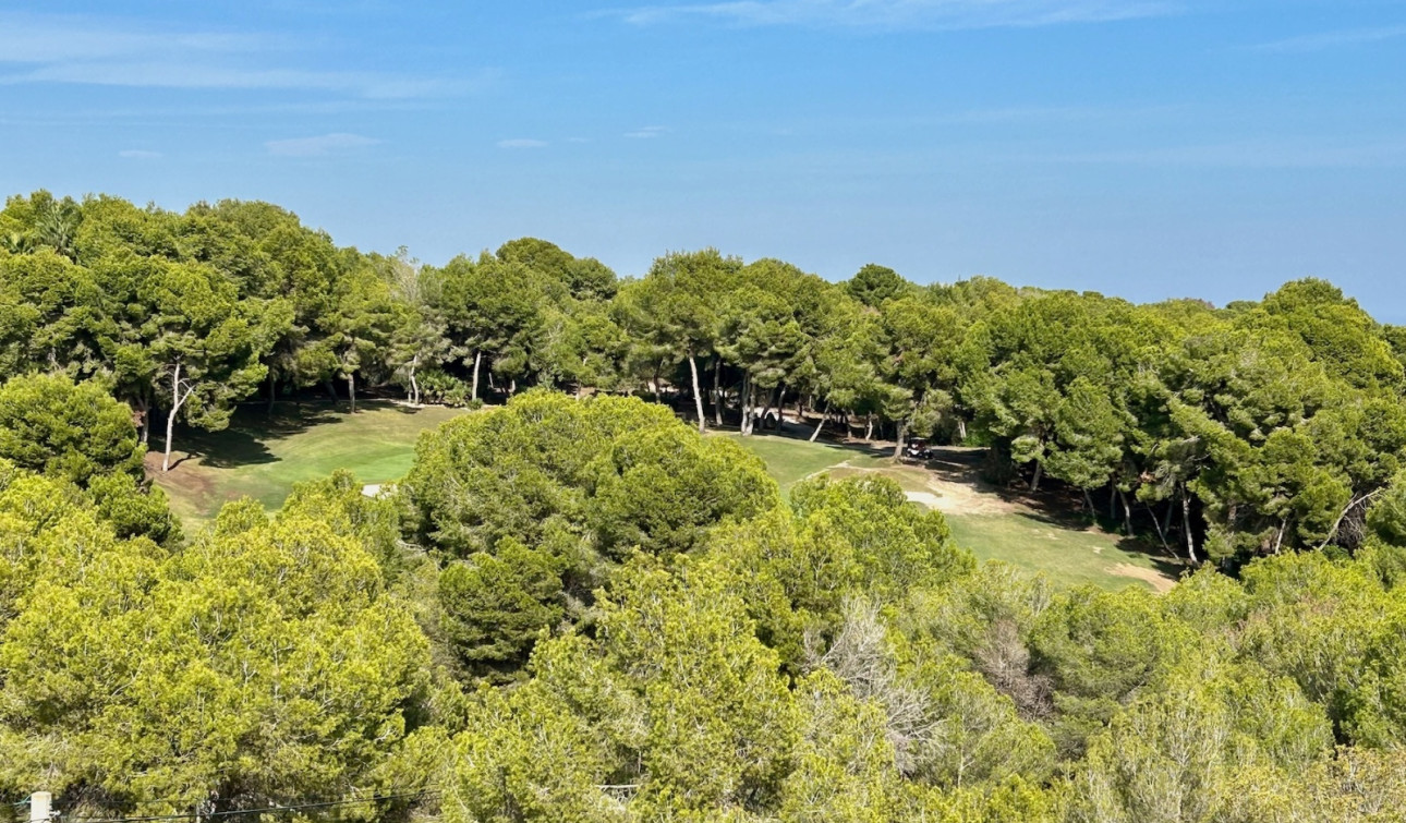 Revente - Maison de ville - Orihuela Costa - Villamartín