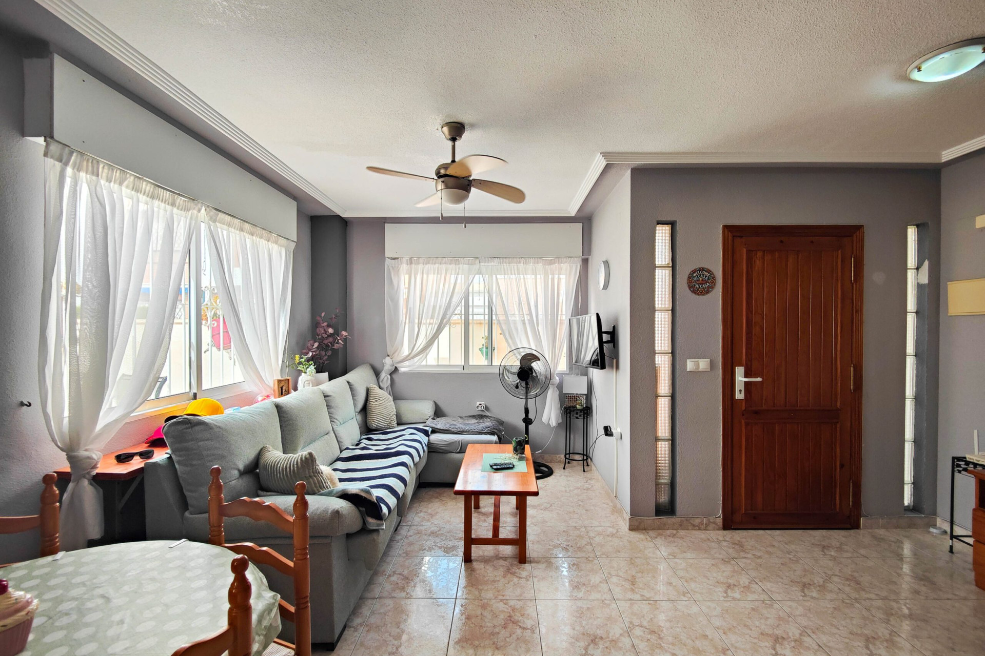 Revente - Maison de ville - Orihuela Costa